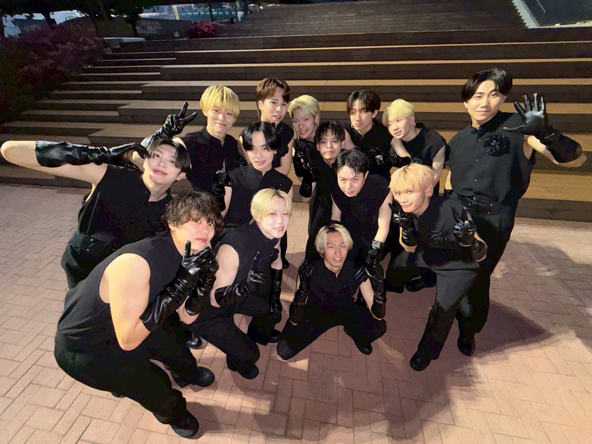 &TEAM 's ☽LUNÉ ☽ JP_fansite (@FansiteTeam1) / Posts and Replies / X