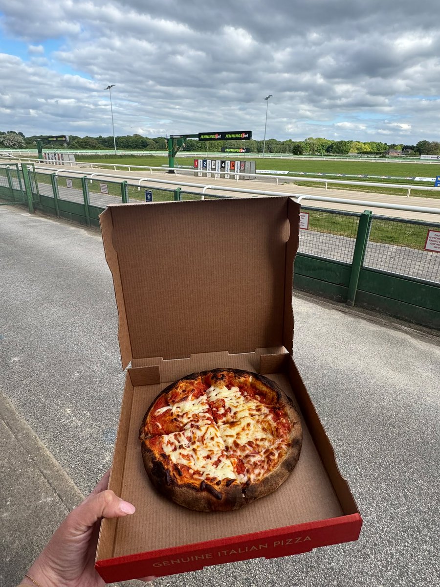Dunstall Park Greyhound Stadium tweet media
