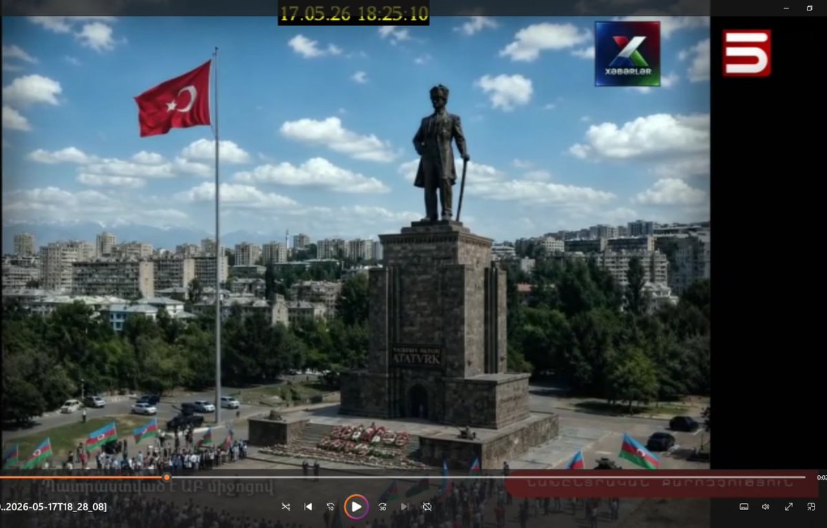 KING 🇦🇲 tweet media