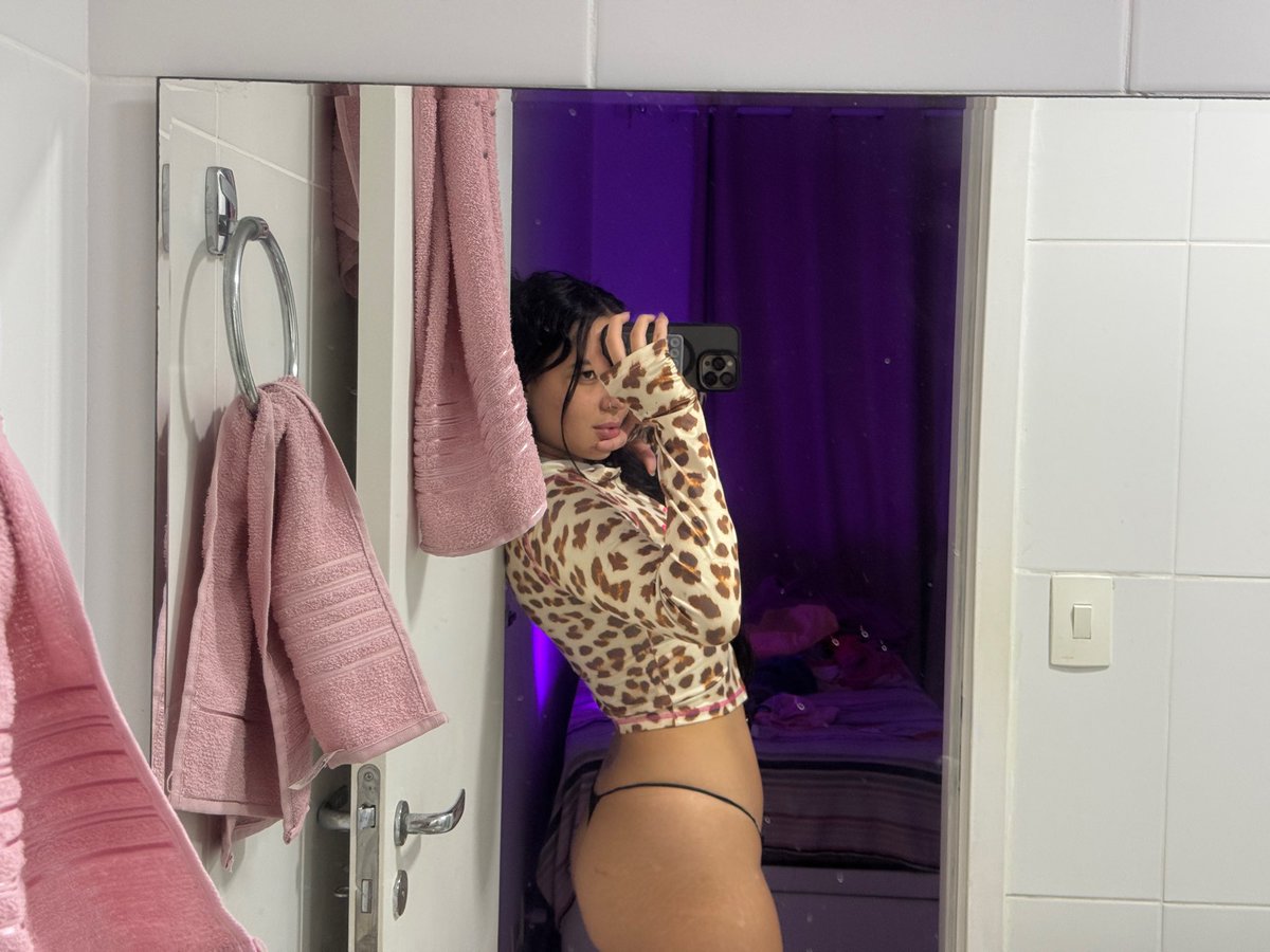 Jennyfer Ribeiro tweet media