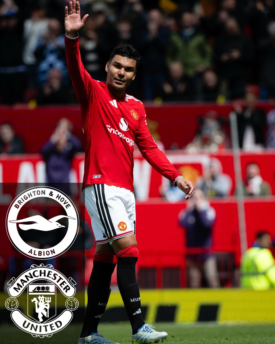DallasReds's tweet photo. 🗓️ Sunday May 24th 2026
🏆 @PremierLeague
🆚 @OfficialBHAFC vs @ManUtd
🏟️ American Express Community Stadium, Brighton and Hove, England
🕣 10:00AM CT
🍻 @BlackfriarPub Uptown

#UTFR #Dallas #Texas #PremierLeague #BHAMUN #PLinUSA https://t.co/O8KiEfeSEP