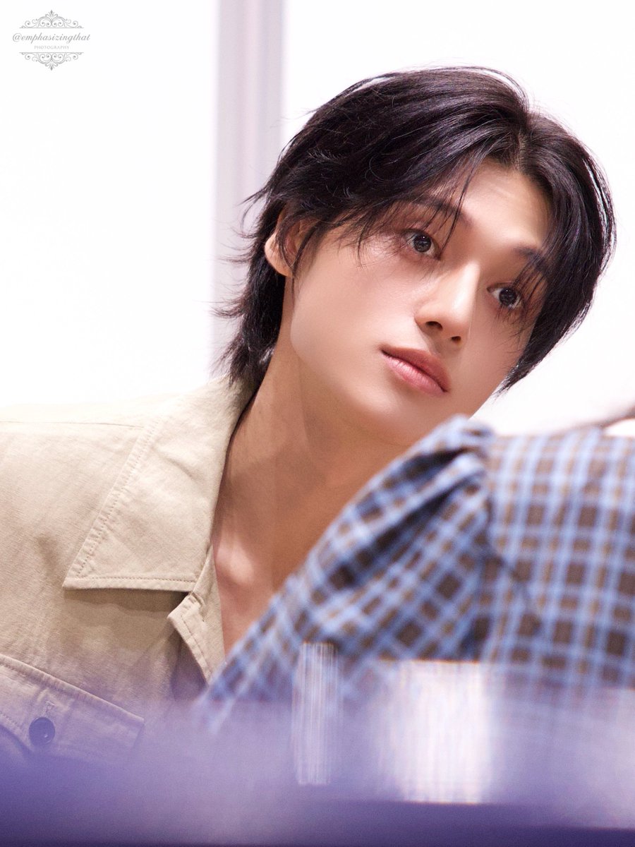 ateez ウヨン まとめ wooyoung 11月号別冊付録】ATEEZ WOOYOUNGに一問一答！ | Numero TOKYO