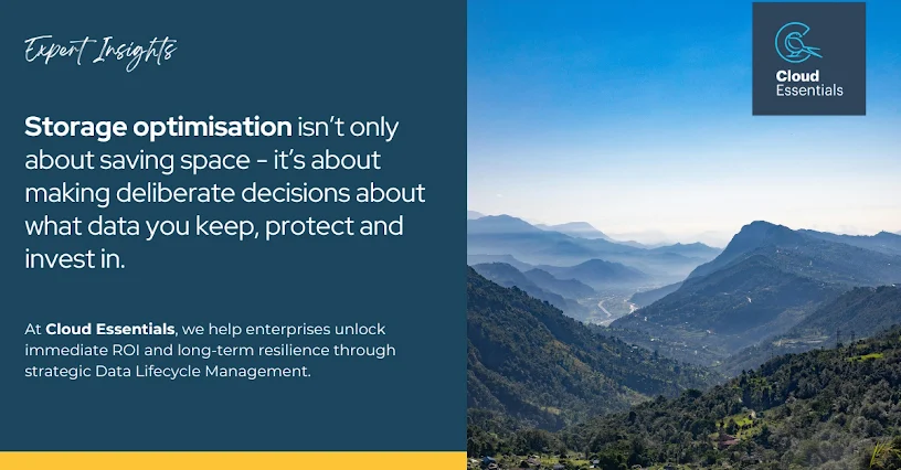 ITWebConnect's tweet photo. Storage optimisation: Gaining control of data growth in Microsoft environments #CloudEssentials

https://t.co/9zr3eXo18g https://t.co/LghdLQelHh