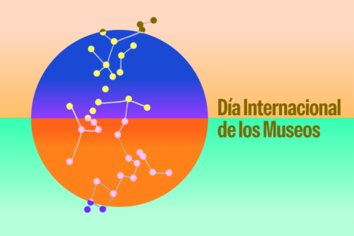 SciComm_ES's tweet photo. 🧵Hoy 18 de mayo se celebra el #DIM2026 bajo el lema ‘Museos uniendo un mundo dividido’.

Con este hilo, os invitamos a ver la #comunicaciónsocialdelaciencia en los museos bajo la mirada unificadora propuesta por @IcomOfficiel. https://t.co/dPVZHbEtas