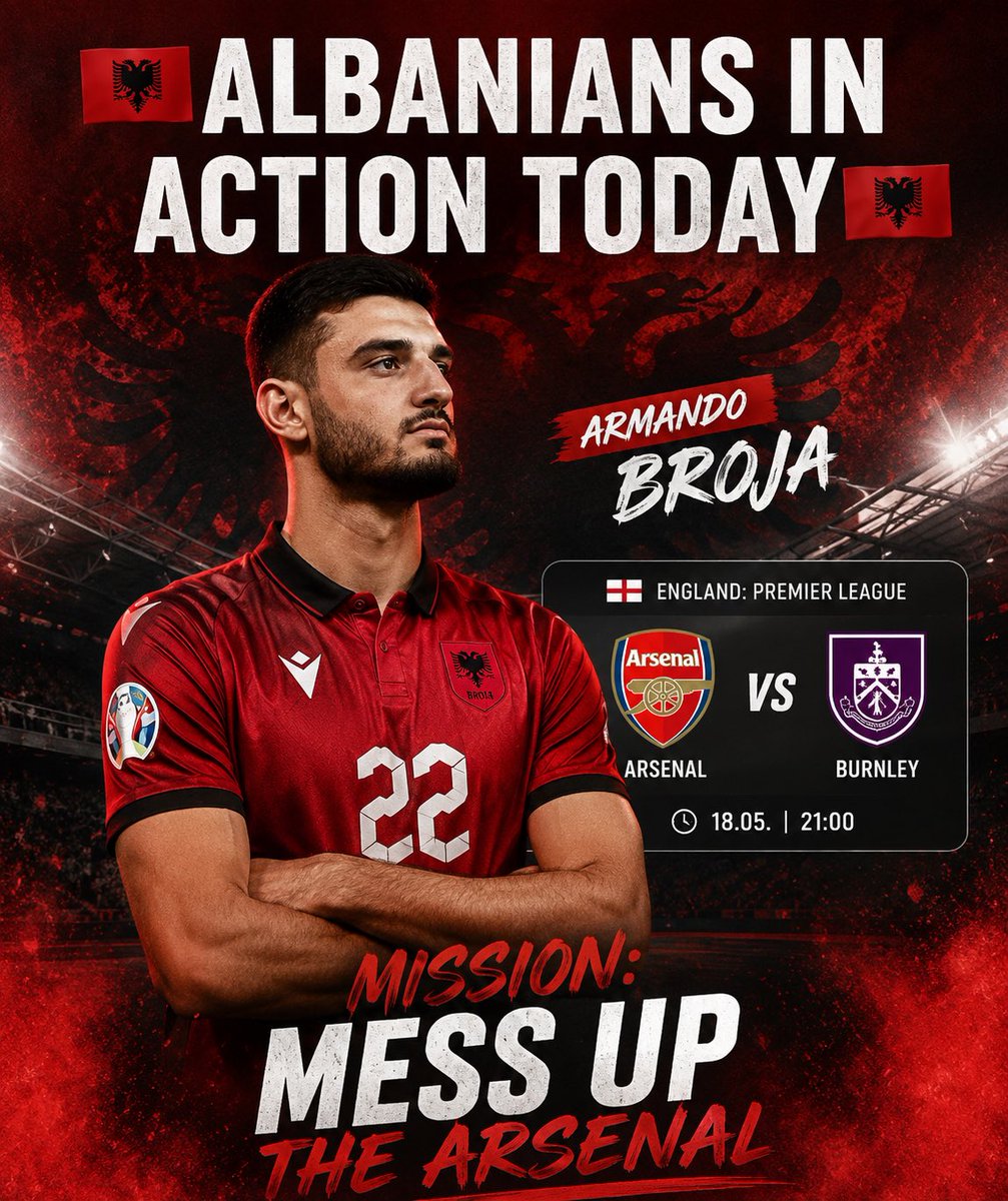 Albanian football🇦🇱 tweet media