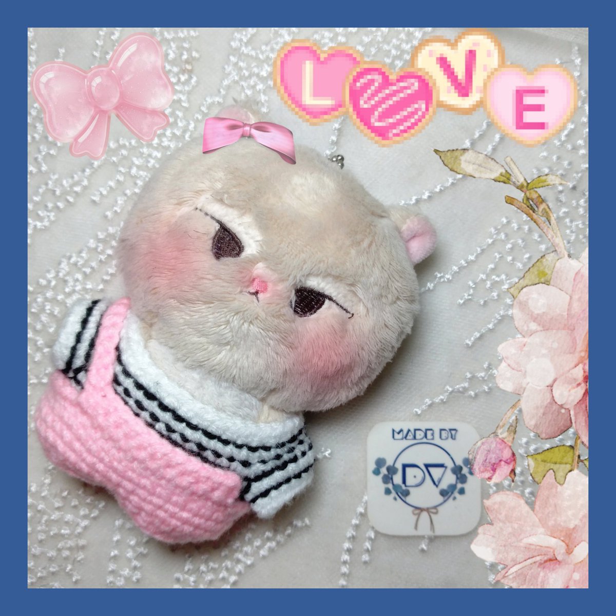 Made_byDV's tweet photo. https://t.co/JudNQ8Y4uK