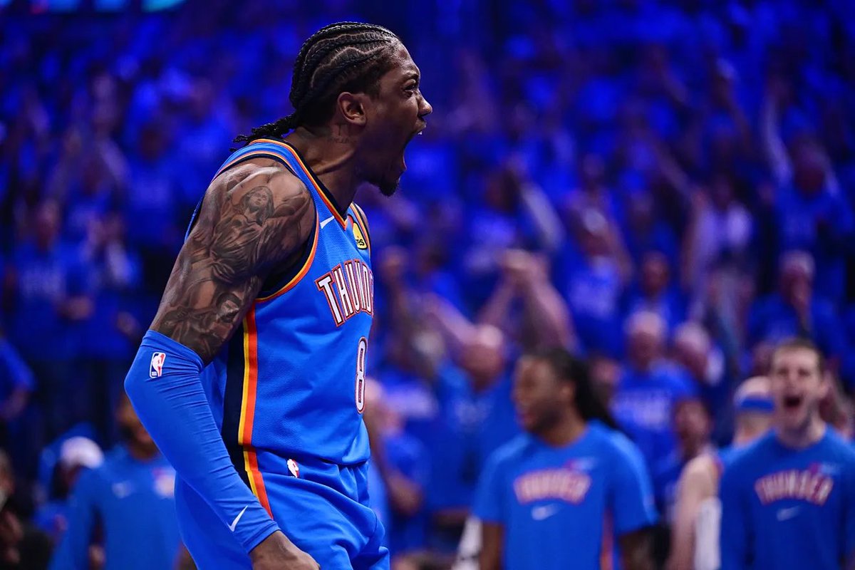 ThunderChats tweet media