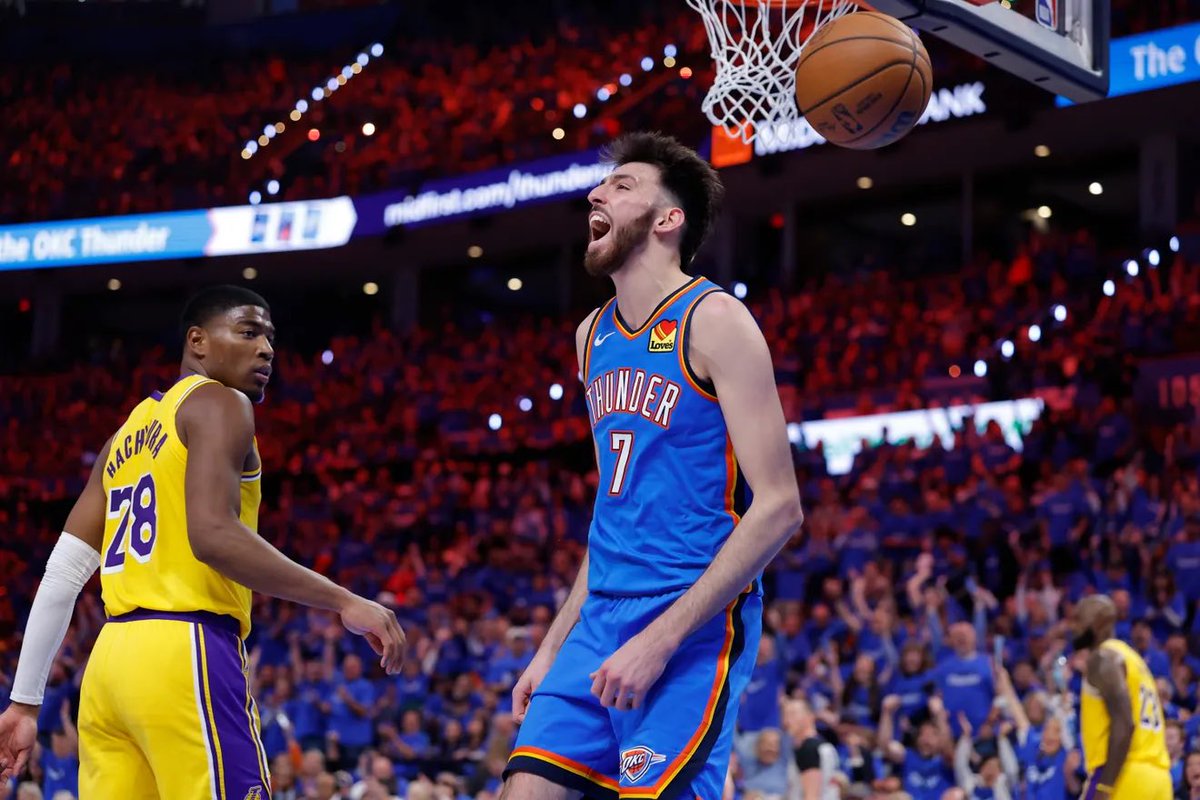 ThunderChats tweet media