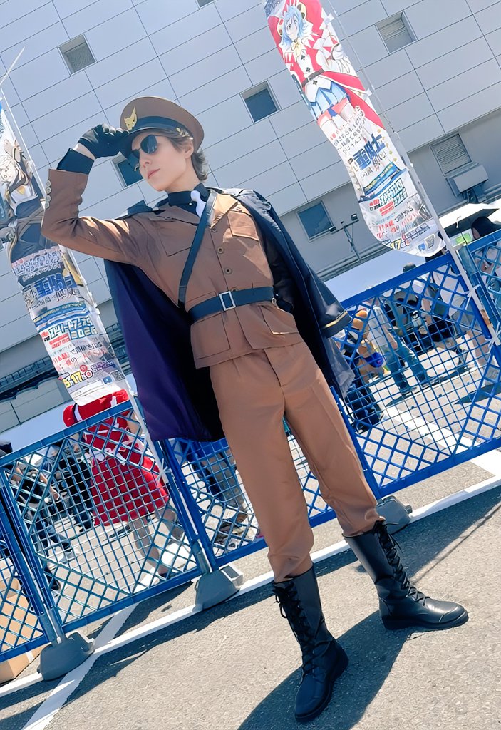 水無月 カンテレ tweet media