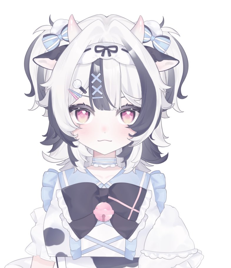𓆩♡𓆪Sheev Vtuber PL🐮💝 tweet media