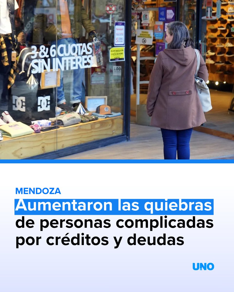 Diario UNO Mendoza tweet media