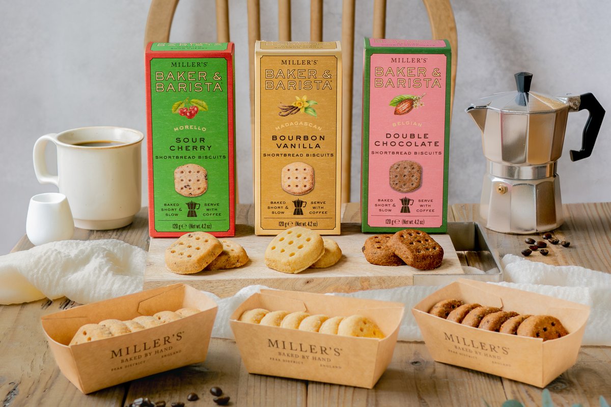 紅茶の国 として知られている #イギリス ですが、最近は #コーヒー を