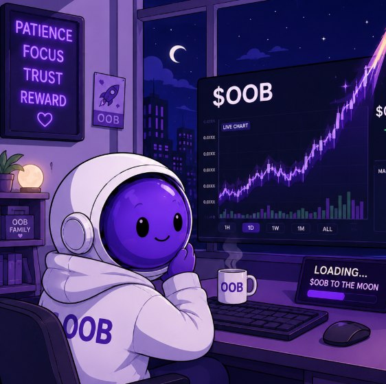 Oob tweet media