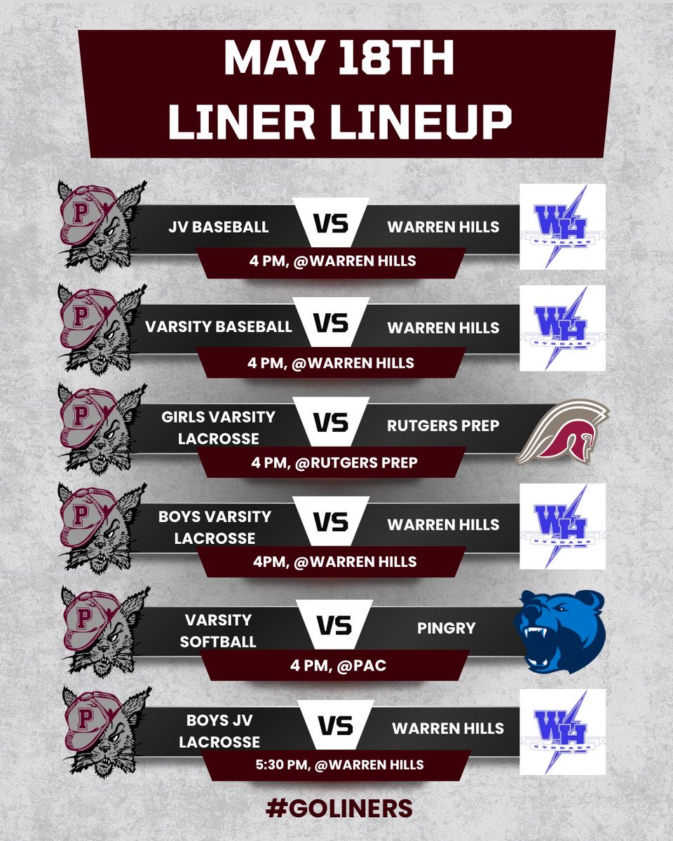 Phillipsburg Athletics tweet media
