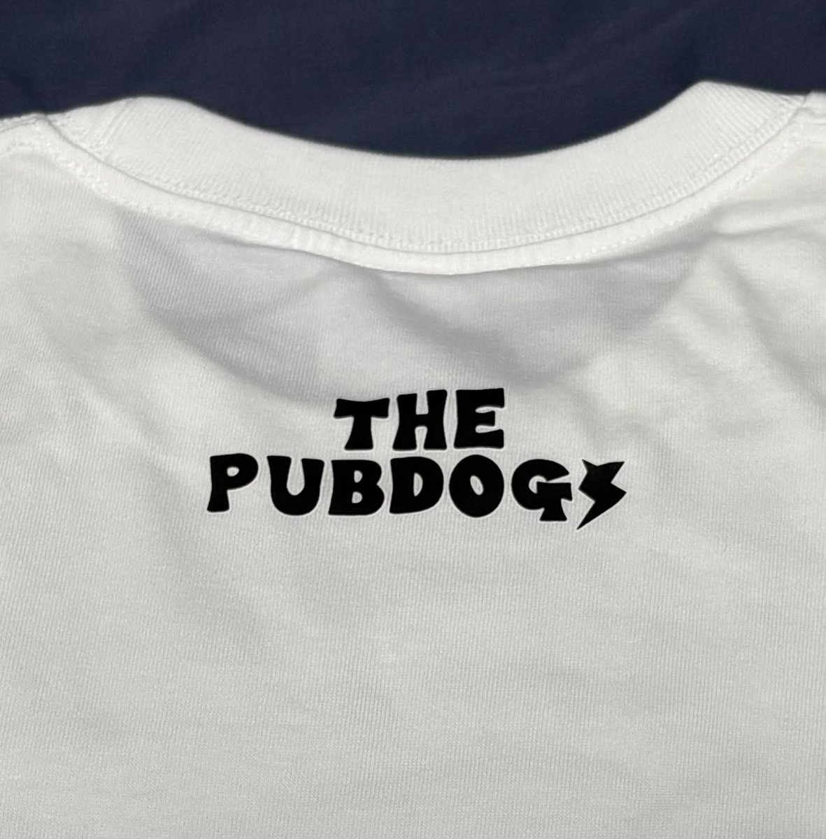 THE PUBDOGS tweet media