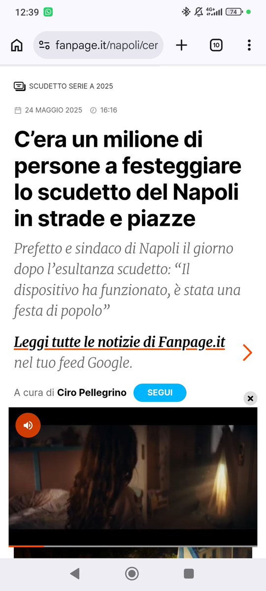 𝗔ldo 𝗖aputo tweet media
