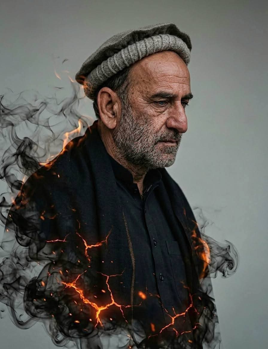 MasterPashton's tweet photo. ولس لپاره مبارزه تلپاتې ارزښت لري https://t.co/5yZNaJh6u9
