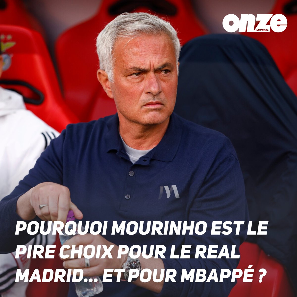 Onze Mondial tweet media