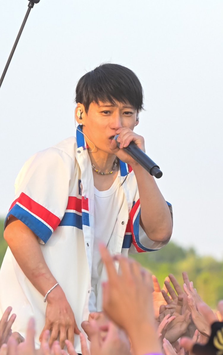 独り言まほりーな⁉️6/6大阪🔫 tweet media