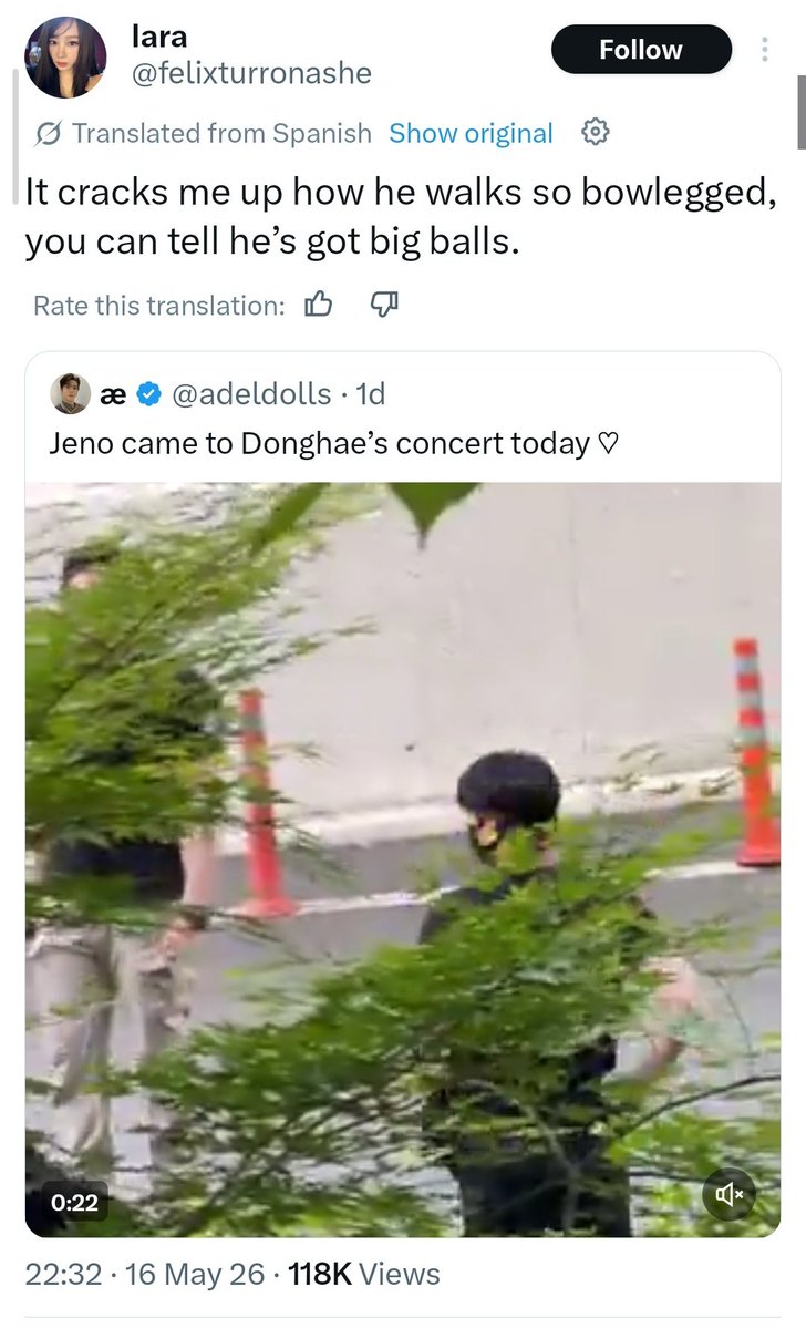 JENO GUARD 👑 tweet media