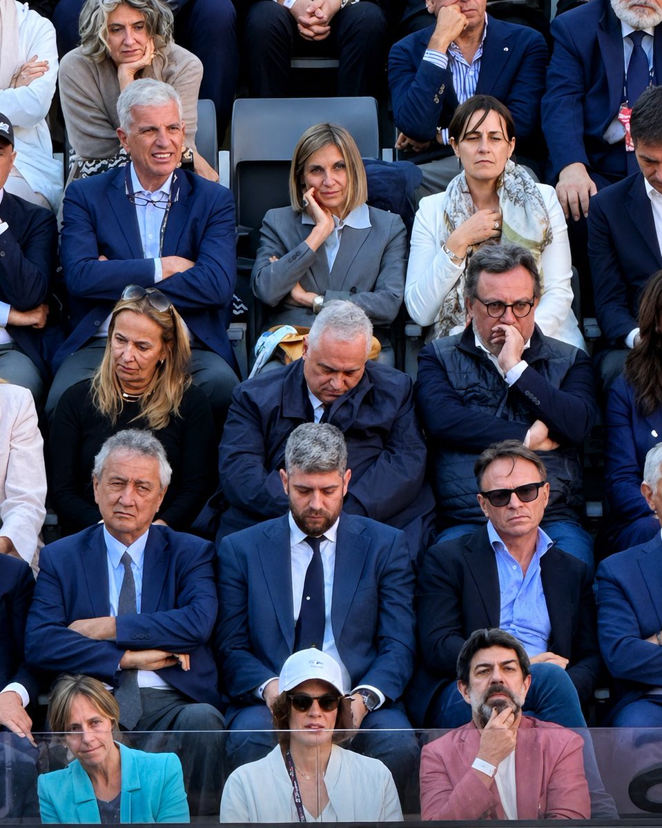 Il Grande Flagello tweet media
