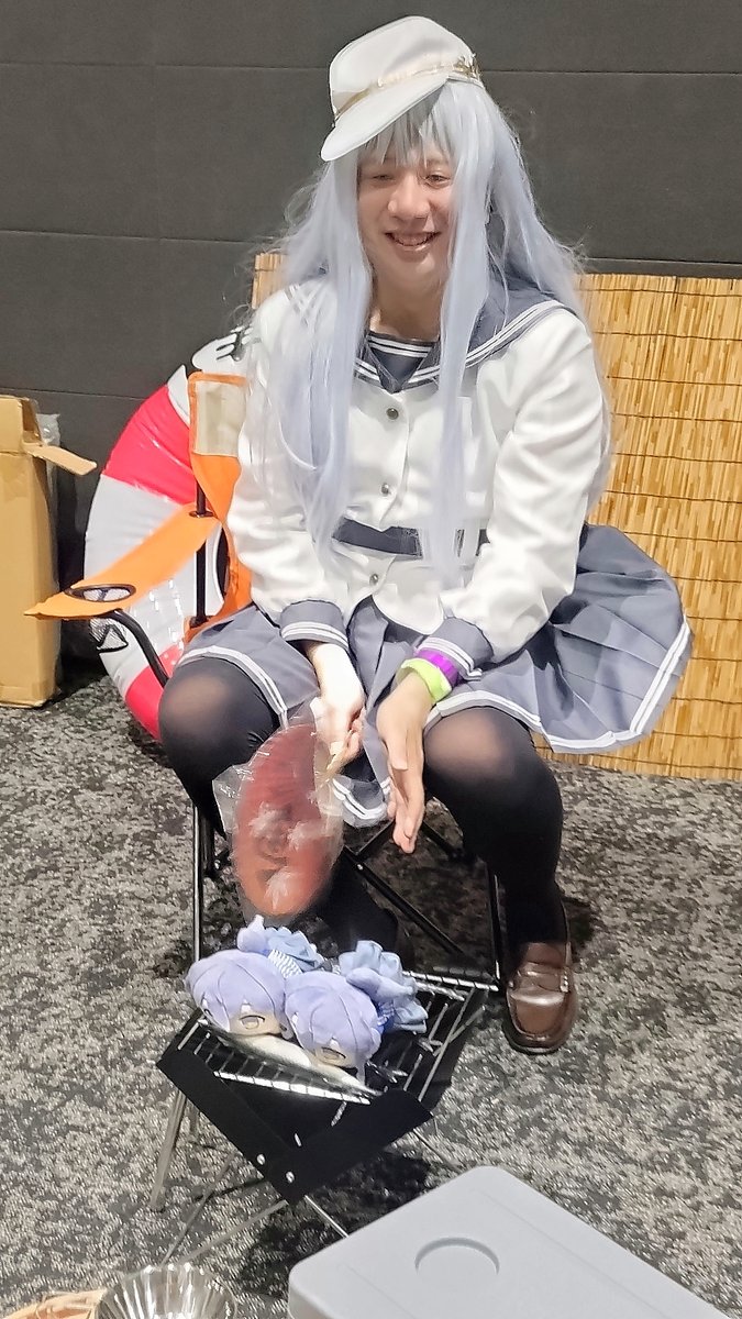 ムーヤン tweet media
