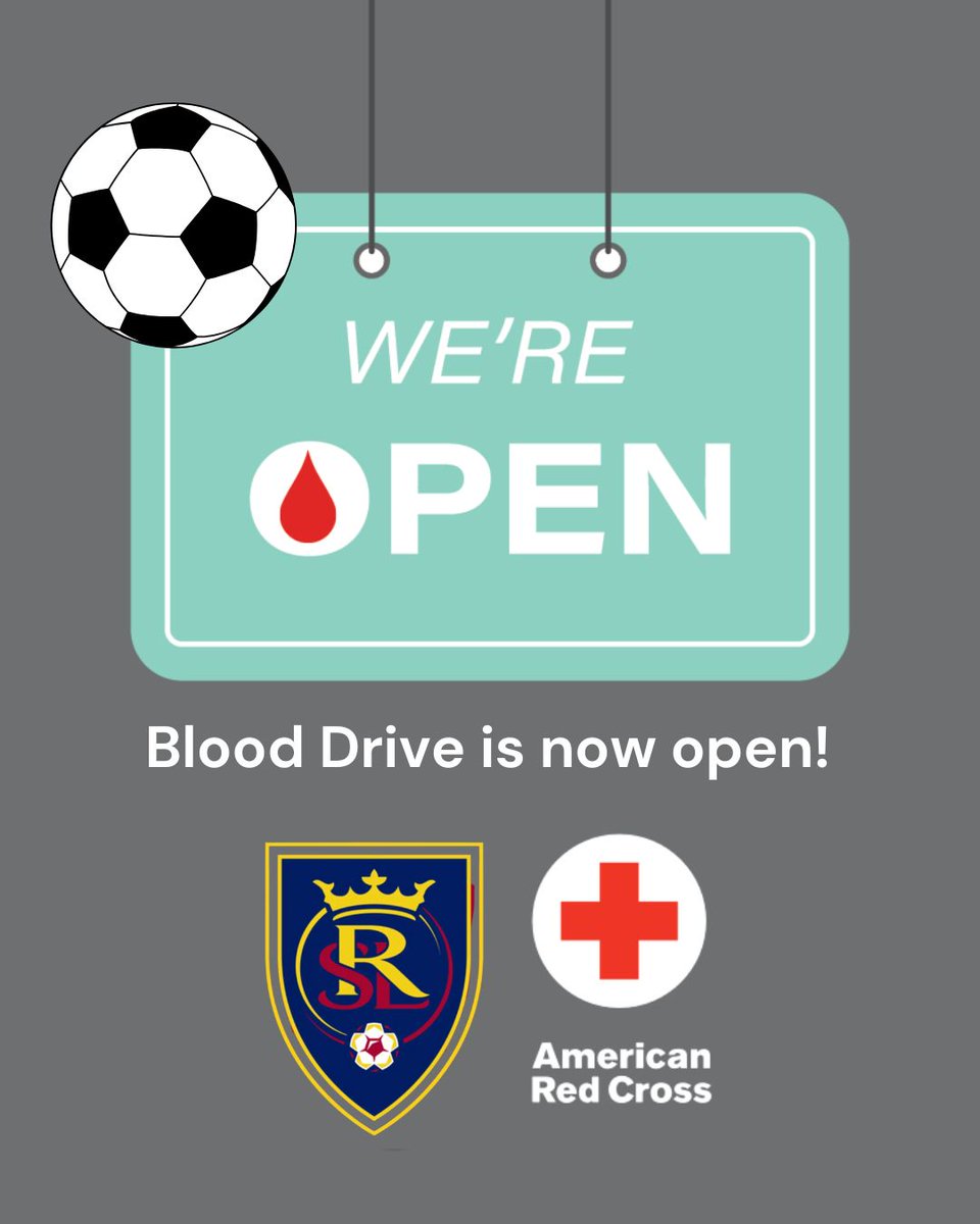 American Red Cross of Utah tweet media