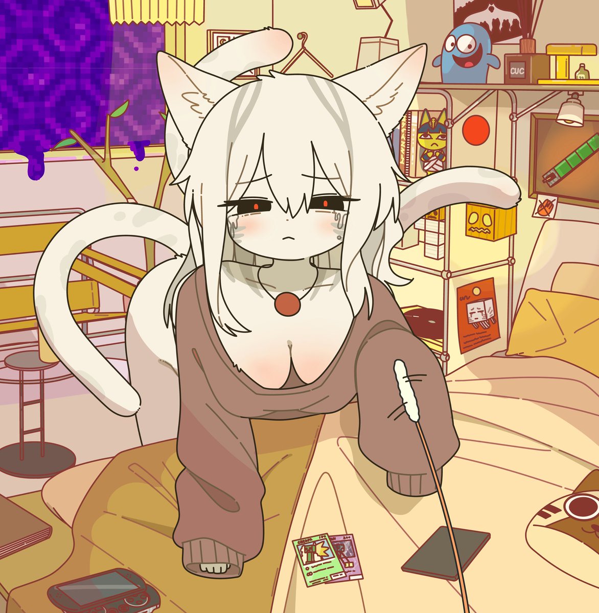 ガストちゃん 