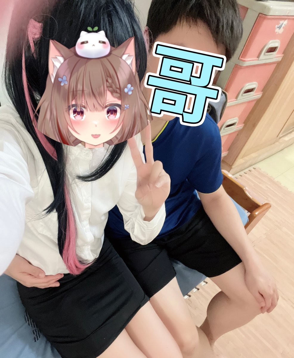 焦兒JOERze🌸蘿太Vtuber tweet media