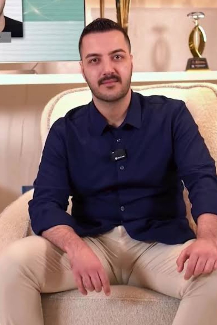 ANALİTİK BİYOMETRİ tweet media