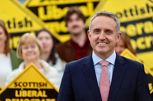 Jake Swindells - Scottish Countryside Alliance tweet media
