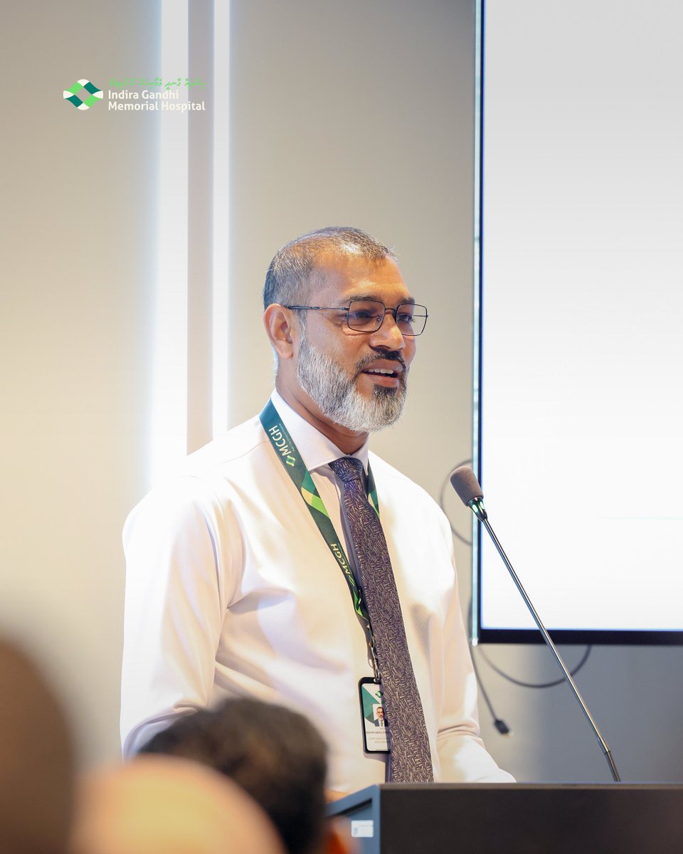 IGMH tweet media