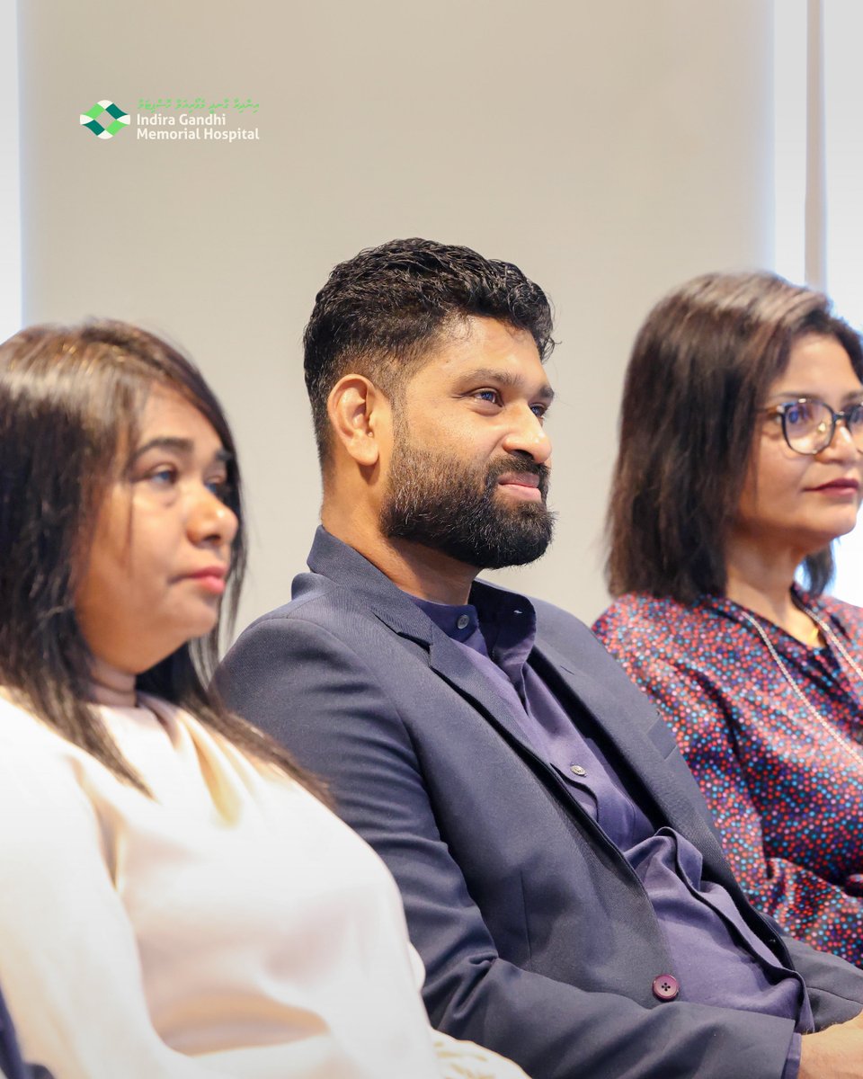 IGMH tweet media