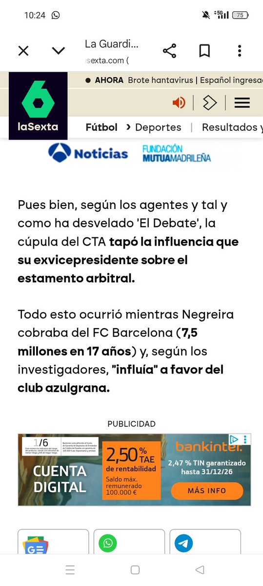 Toni Madridista tweet media