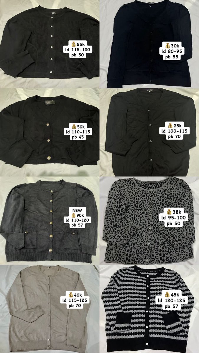 ailaiya's tweet photo. @idknoinmood cardi murce yuu!! bisa keep event juga lhooo😻💗💗 https://t.co/p01iLgOQ4s
