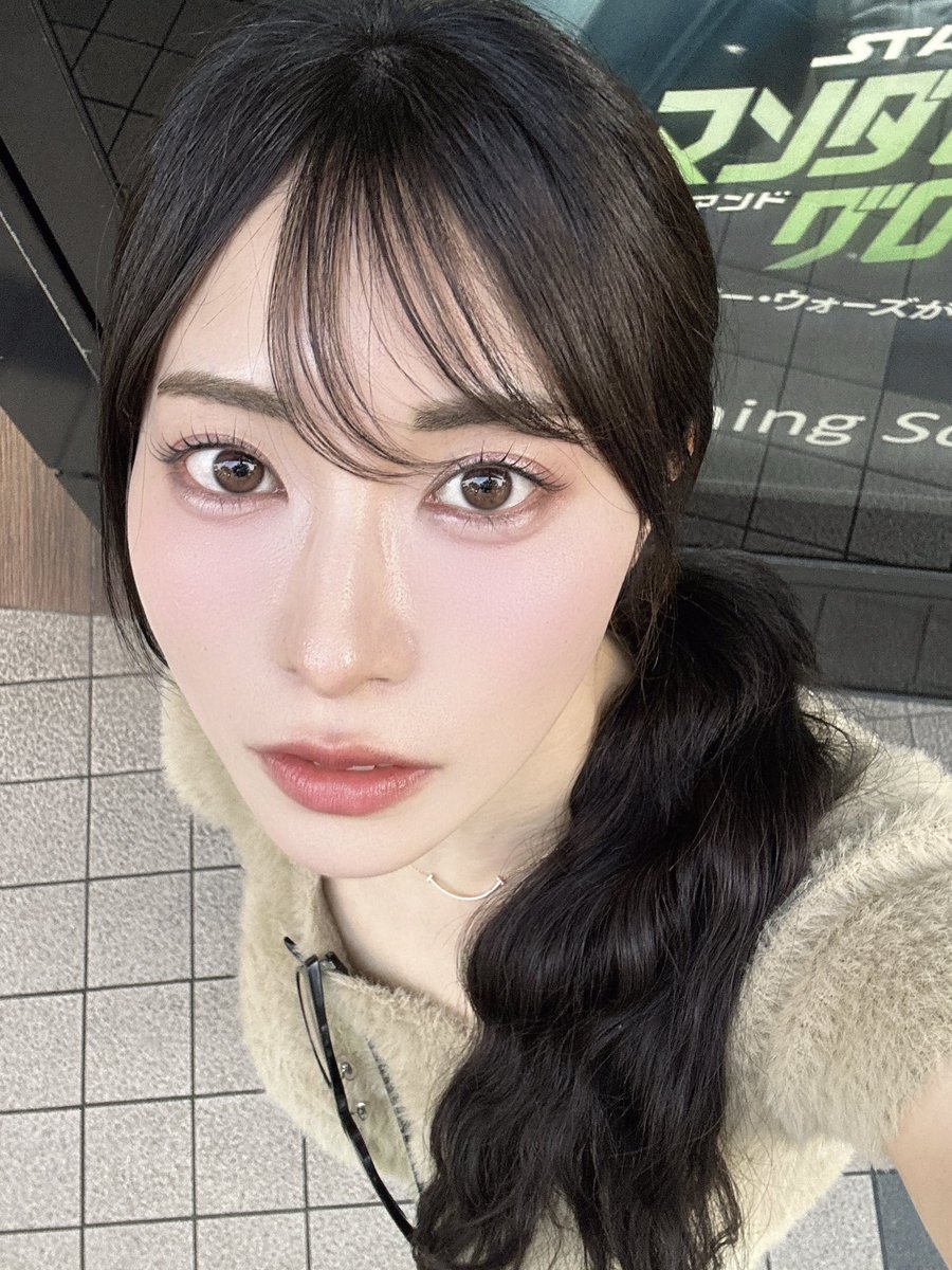 紫夕さえ Shiyu Sae tweet media