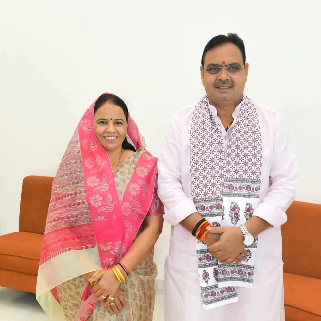 Balvir Singh Luthra (Modi Ka Parivar) tweet media