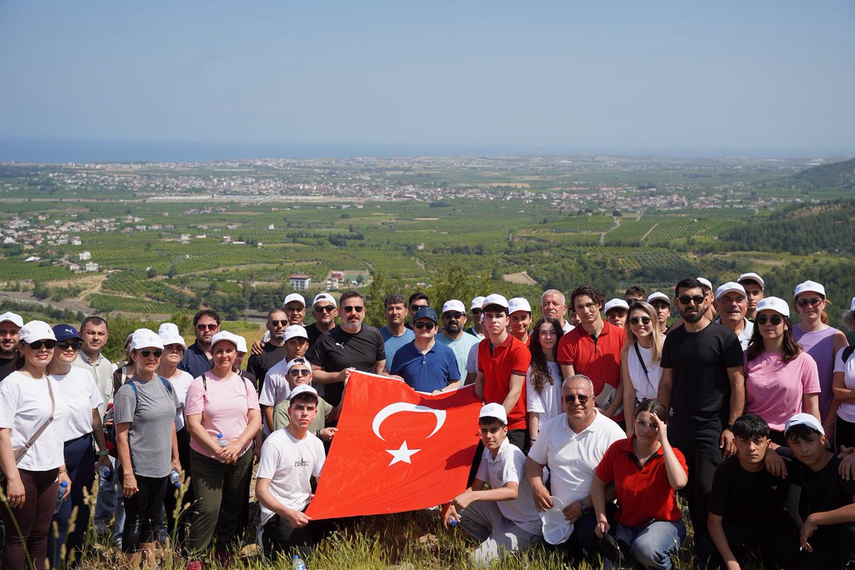 Sami Üstün tweet media