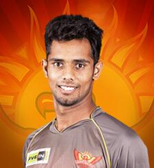 Ex SRH fan tweet media