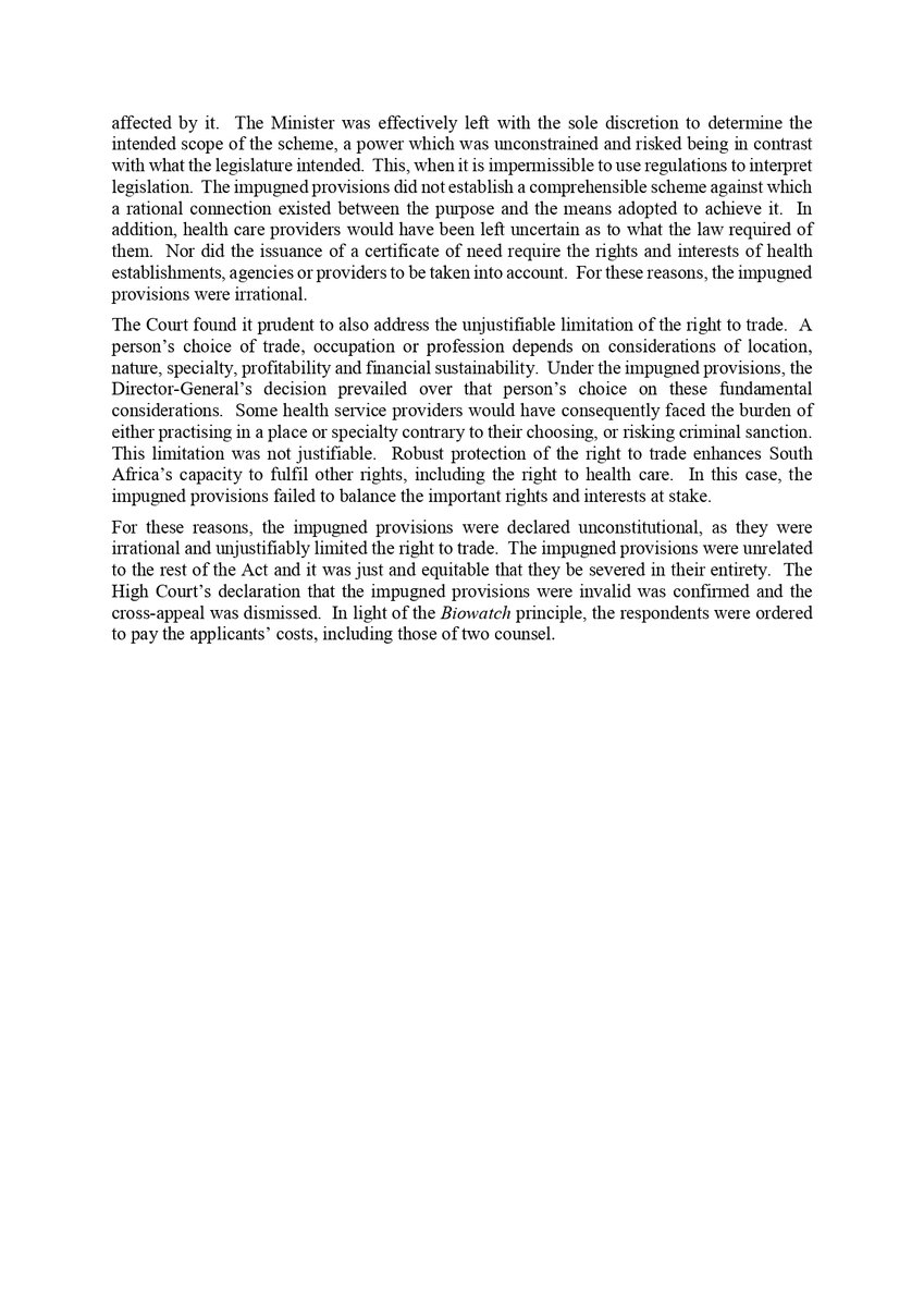 Constitutional Court tweet media