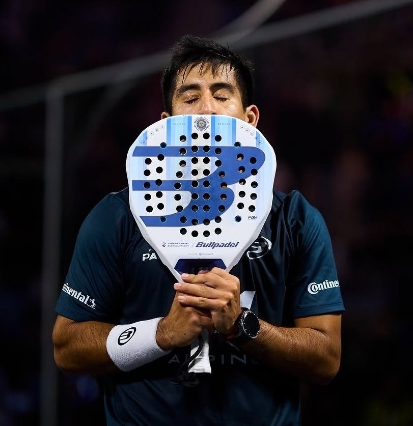 Yo soy tu padel🫸💨🎾 tweet media