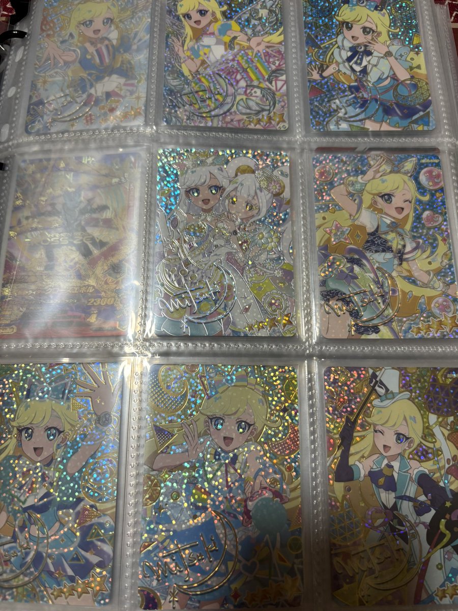 現地点のアイプリカード！ みつきちゃんは最高に可愛い！ #アイプリ