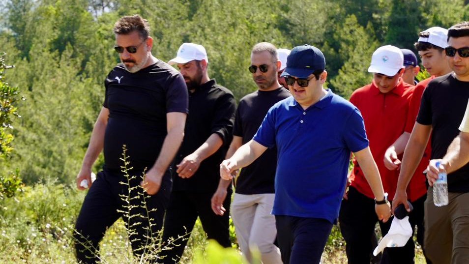 Sami Üstün tweet media