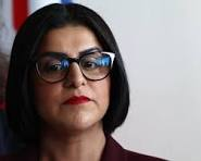 Alexandra tweet media