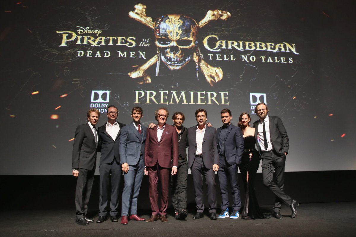 Podcasts of the Caribbean tweet media