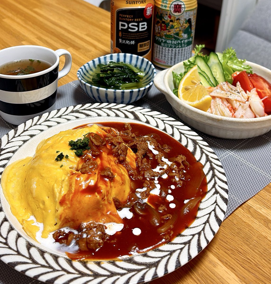 美味しいご飯が食べたいまるちゃん tweet media