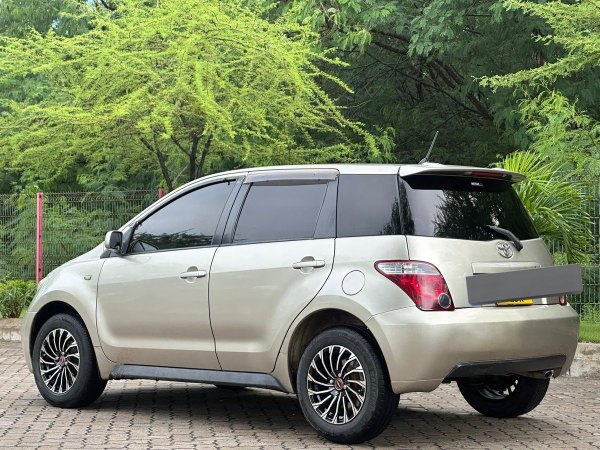 Kitaa Motors tweet media