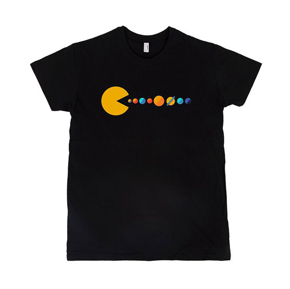 solocamis's tweet photo. 👾 Camisetas Arcade: Los diseños que llevarías a un salón recreativo
#Camisetas #Arcade #CamisetasRetro #Videojuego
👉 Descúbrelas aquí https://t.co/qbMLiMOa2p https://t.co/pdzQeipsyC