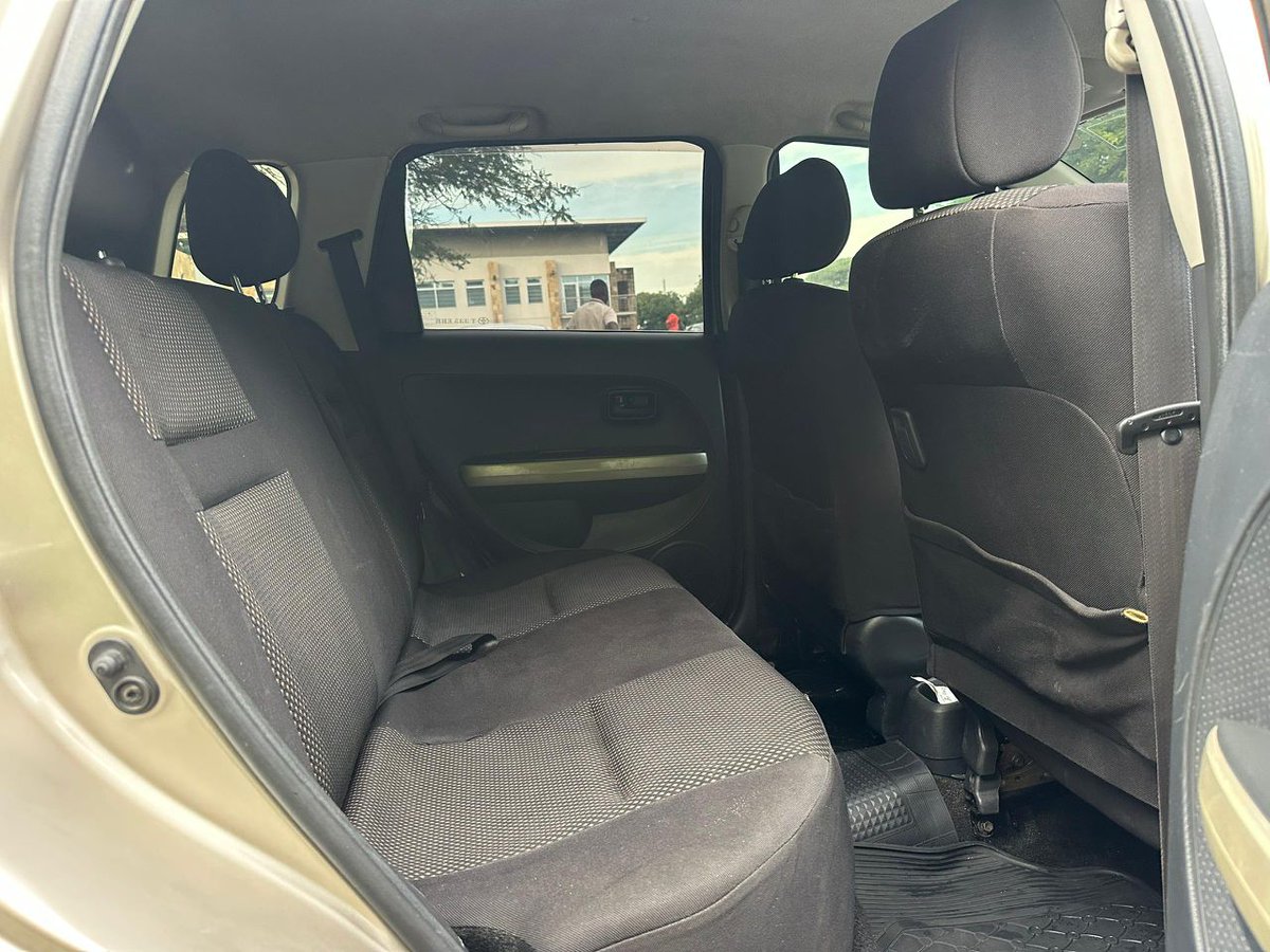 Kitaa Motors tweet media