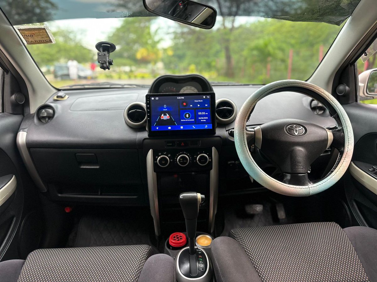 Kitaa Motors tweet media